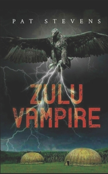 Paperback Zulu Vampire Book