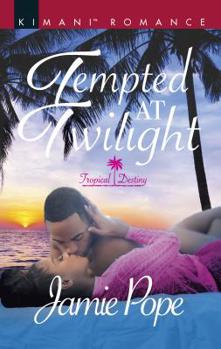 Mass Market Paperback Tempted at Twilight Book