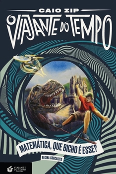 Paperback Matemática, Que Bicho É Esse? [Portuguese] Book