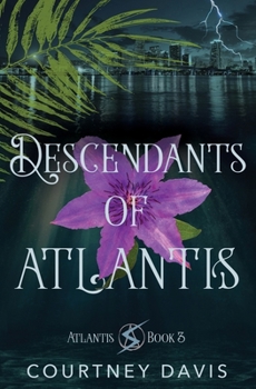 Paperback Descendants of Atlantis Book