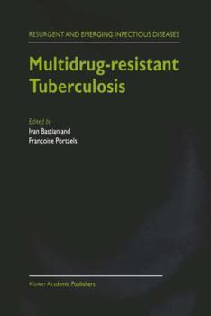 Paperback Multidrug-Resistant Tuberculosis Book