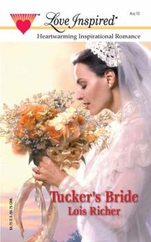 Mass Market Paperback Tucker's Bride Book