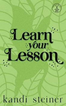 Paperback Learn Your Lesson: Special Edition Book