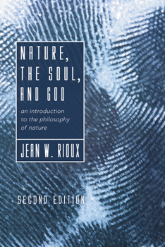 Paperback Nature, the Soul, and God, 2nd Edition Book