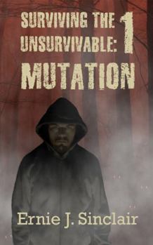 Paperback Surviving the Unsurvivable: Mutation Book
