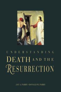Hardcover Understanding Death and the Resurrection Book