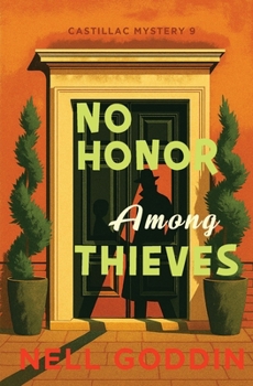 No Honor Among Thieves - Book #9 of the Molly Sutton Mysteries