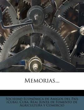 Paperback Memorias... [Spanish] Book