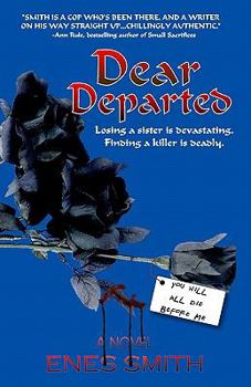 Dear Departed - Book #2 of the Serial Killer Chronicles