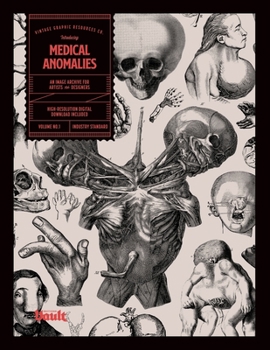 Paperback Medical Anomalies Book