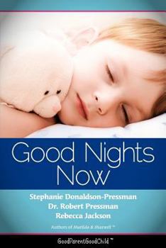 Paperback Good Nights Now Book