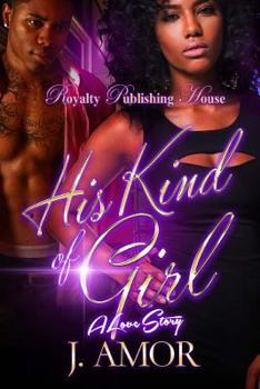 Paperback His Kind of Girl Book