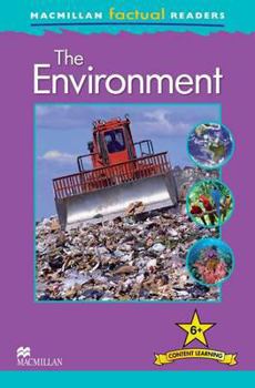 Paperback Mac Fact Read Environment (MacMillan Factual Readers) Book