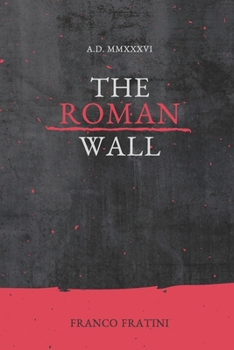 Paperback The Roman Wall [Italian] Book