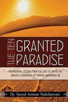 Paperback The Ten Granted Paradise Book