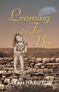 Paperback Learning to Tie a Bow Book