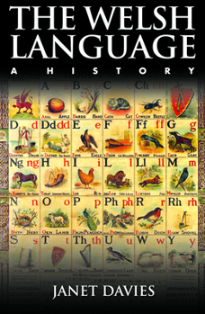 Paperback The Welsh language ([A pocket guide]) Book