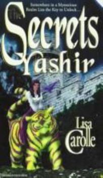 Paperback The Secrets of Yashir Book