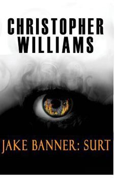 Paperback Jake Banner: Surt Book