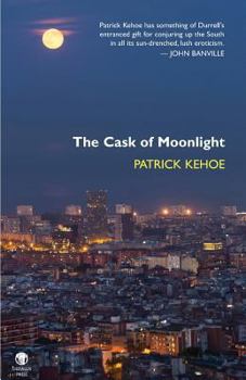 Paperback The Cask of Moonlight Book