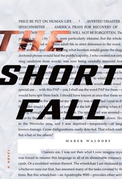 Paperback The Short Fall Book