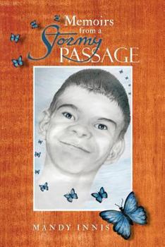 Paperback Memoirs from a Stormy Passage Book