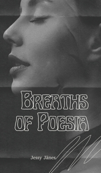 Hardcover Breaths of Poesia Book