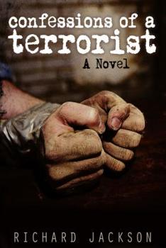 Hardcover Confessions of a Terrorist Book