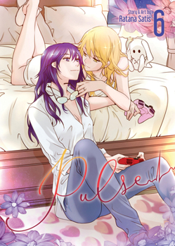 Paperback Pulse Vol. 6 Book