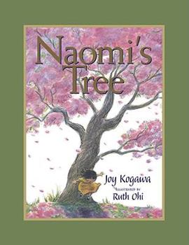 Paperback Naomi's Tree Book