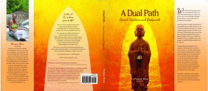 Paperback A Dual Path: Sacred Practices and Bodywork Book