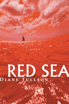 Paperback Red Sea Book