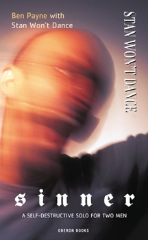 Paperback Sinner Book