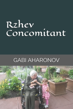 Paperback Rzhev Concomitant Book