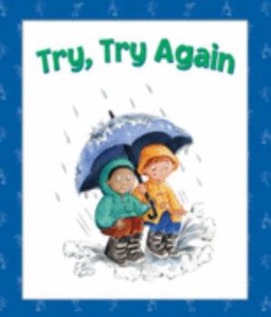 Hardcover Try, Try Again - Book 2 - Units 4, 5, 6 Book
