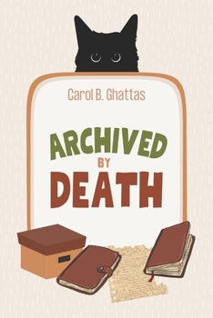Paperback Archived by Death Book