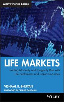 Hardcover Life Markets Book
