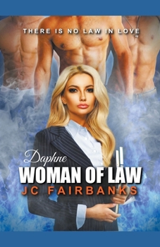 Paperback Daphne, Woman of Law Book