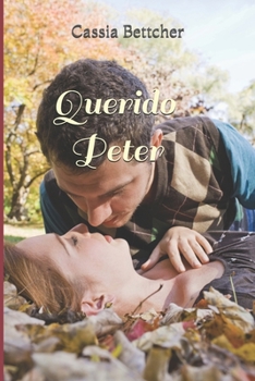 Paperback Querido Peter [Portuguese] Book