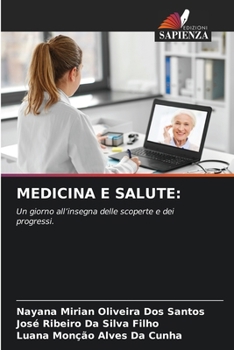 Medicina E Salute (Italian Edition)