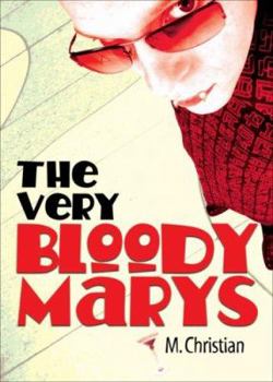 Paperback The Very Bloody Marys Book