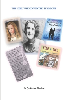 Paperback The Girl Who Invented Stardust Book