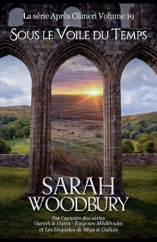 Paperback Sous le Voile du Temps [French] Book