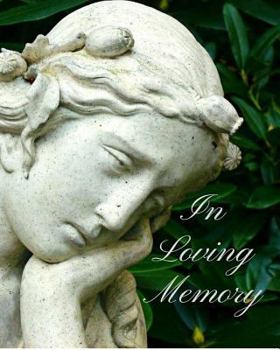 Paperback In Loving Memory Book