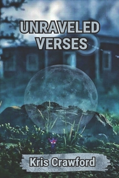 Paperback Unraveled Verses Book