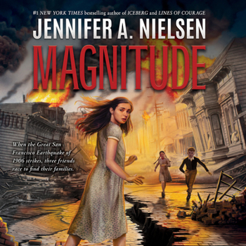 Audio CD Magnitude Book