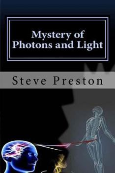 Paperback Mystery of Photons and Light Book