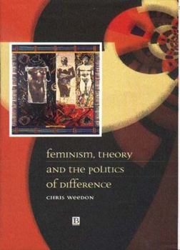 Paperback Feminism Theory Politics Book