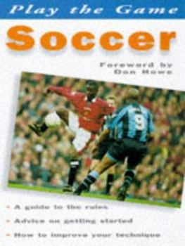 Soccer (Play the Game)