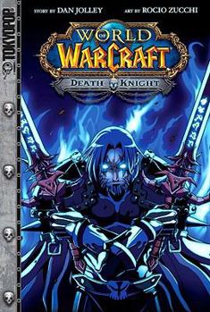 Paperback Death Knight Book